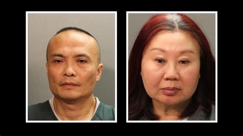 florida foot massage spa owners arrested  undercover sting