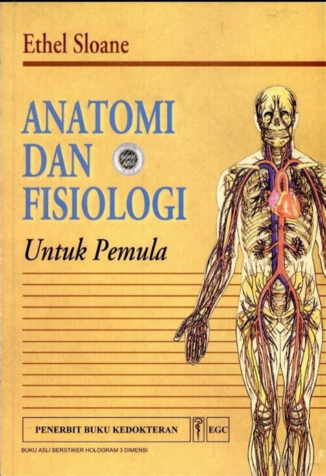 peranan ilmu anatomi  fisiologi manusia  gambar