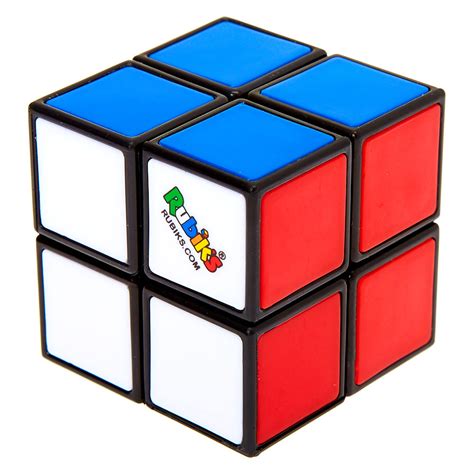 rubiks  cube toy claires