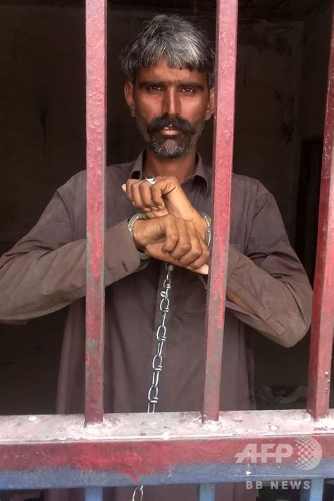 男がhiv陽性の妻殺害 パキスタン、集団感染でパニック広がる 写真5枚 国際ニュース：afpbb News