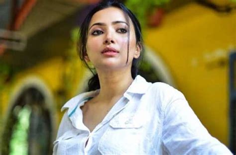Shweta Prasad Basu Roped In For This Web Series Business