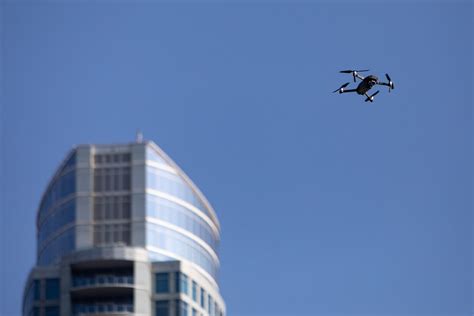 strict texas drone  law overturned texas standard