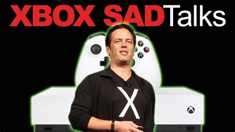 xbox sad talks xbox    digital youtube