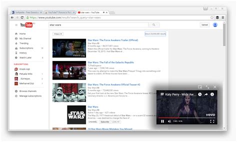 google intentionally  youtube  slower  firefox  edge