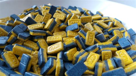 Teenager Dies After Taking High Potency Ikea Ecstasy