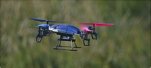 hunting  robots  drones   field hunter edcom