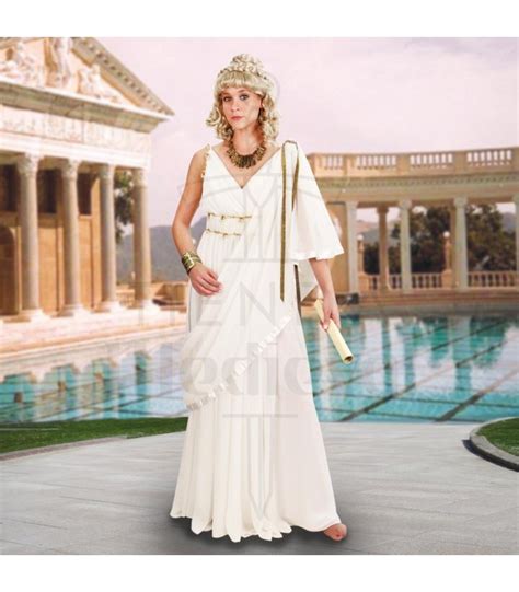 Dress Greek Helen Of Troy ᐉ Dresses Women ᐉ Medieval Shop