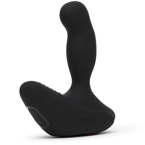 Nexus Revo Stealth Sextech And Sex Toys For Men