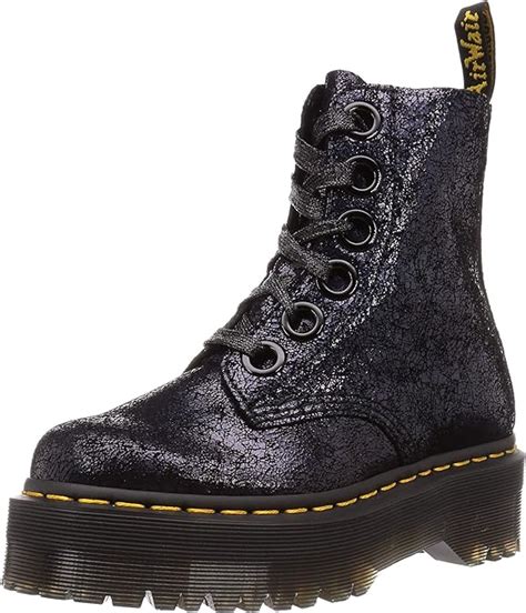 amazoncom dr martens womens molly boots boots