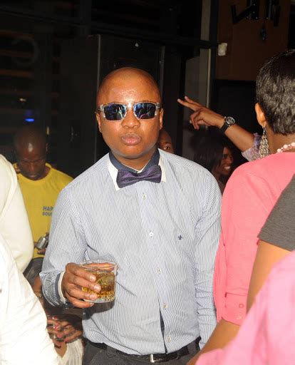 Kunene Takes Birthday Bash To Mpumalanga Photo Extra