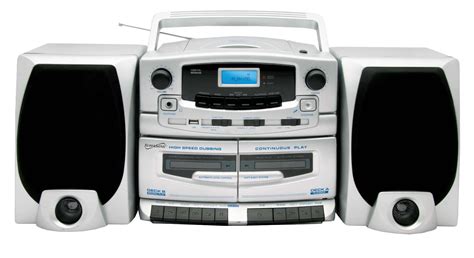 supersonic portable mp cd player tvs electronics portable audio