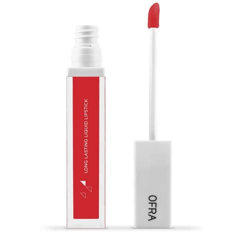 buy ofra cosmetics long lasting liquid lipstick venice