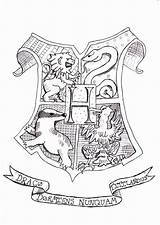 Mandala Hogwarts Nyomtatható Színez Getdrawings Getcolorings Mentve Innen sketch template