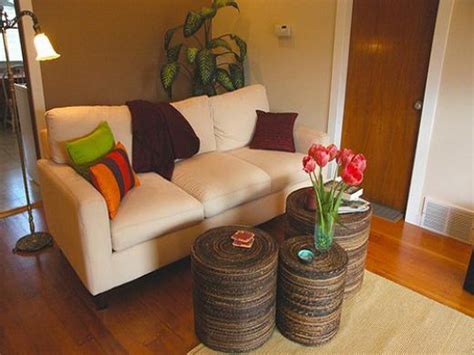 bloombety top decorating ideas   small living