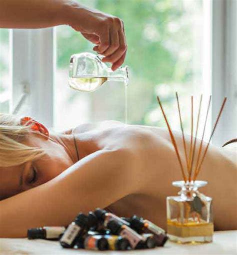 aromatherapy massage in dubai golden spa in jumeirah