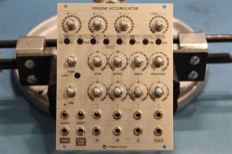 neutron sound orgone accumulator  retail version fluxwithitcom
