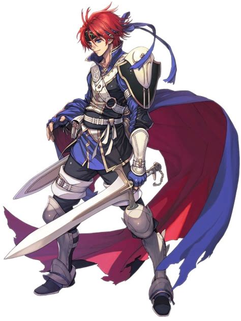 the lycia alliance roy legacy support thread smashboards