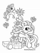 Pony Mlp Flurry Wallflower Blush Gamesmylittlepony sketch template