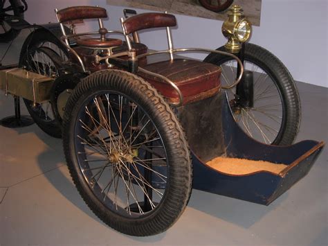 thouars encore châtellerault motor museum
