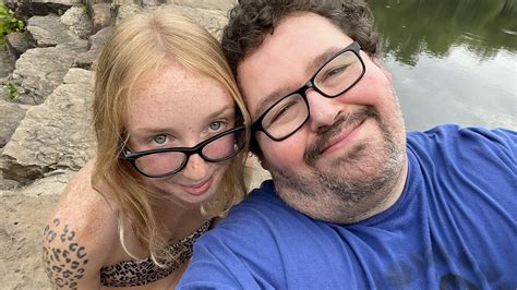 Boogie2988 Confirms Hes Dating A 20 Year Old Girl Poptopic