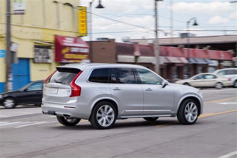 volvo xc  inscription review long term update