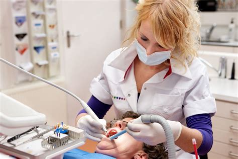 vergoeding tandarts menzis