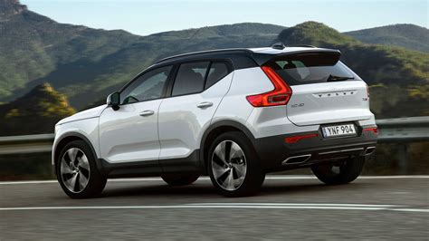 volvo xc review  top gear