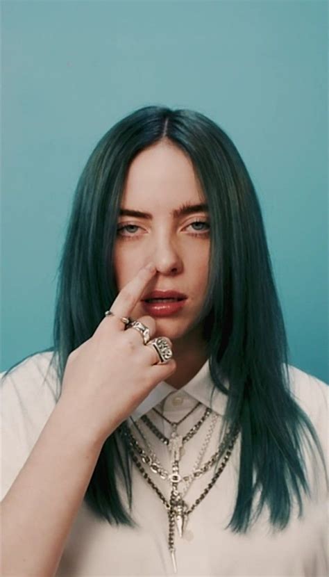 im  baaaddd guy duh billie billie eilish celebs