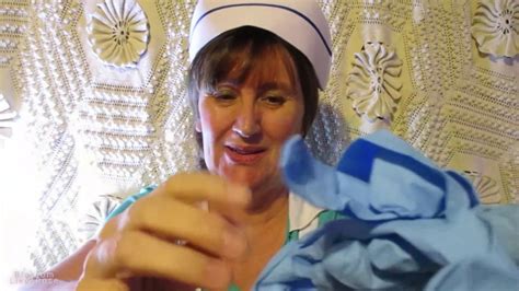 Asmr ⚕️😷your Nurse Examining Your Prostate Role Play😷⚕️ Youtube