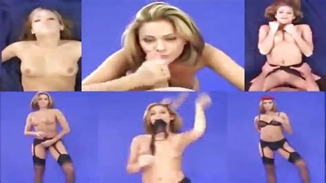 The Different Faces Of Clara Morgane Porndroids