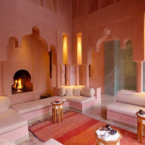 simple  beautiful ways  create rich moroccan decor   home  house helper