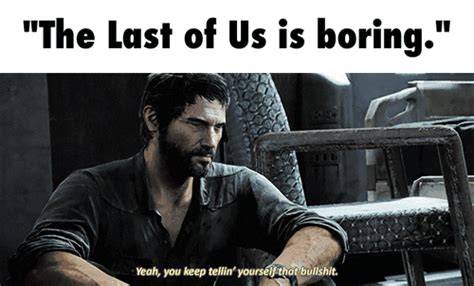 the last of us find and share on giphy