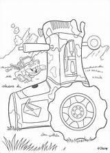 Coloring Pages Christmas Cars Disney Comments sketch template