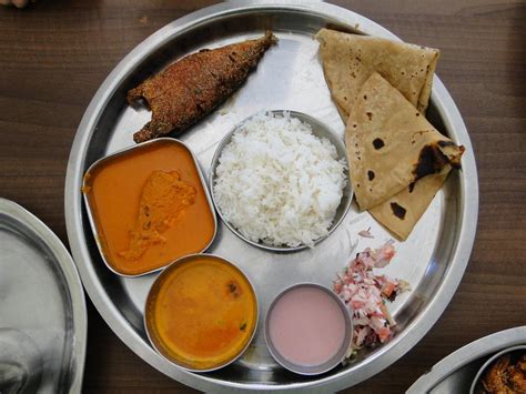 traditional indian dishes