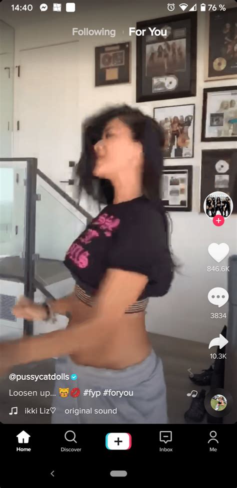 how to get on the for you page on tik tok onetwostream