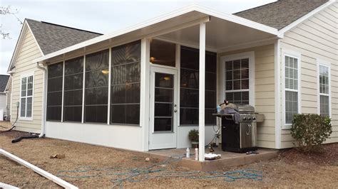 screened porch st choice enclosures