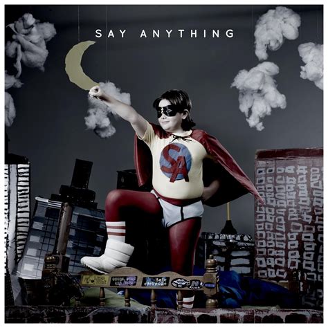 Say Anything Say Anything Album Review 4 Sputnikmusic