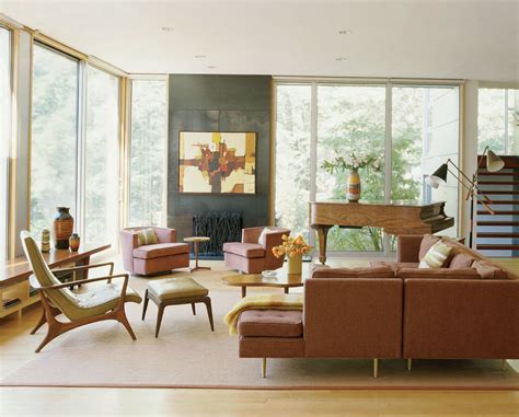 mid century modern design decorating guide froy blog