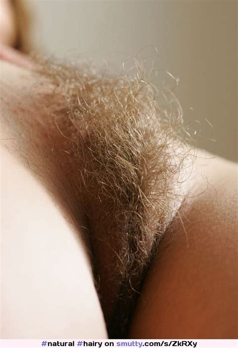 natural hairy hairypussy bush muff