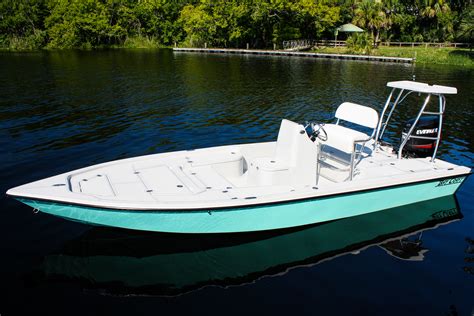 bay craft  hybrid bay craft boats