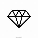 Diamante Diamantes Ultracoloringpages sketch template