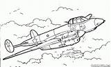 Bombardier Heinkel 111h sketch template
