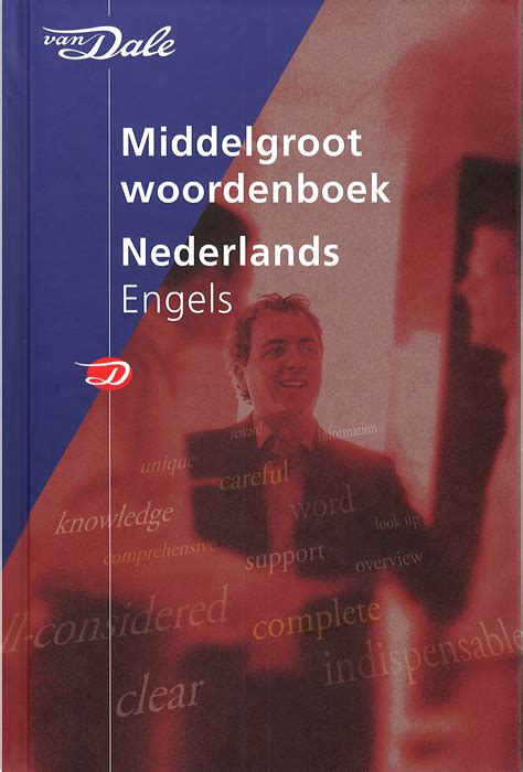 woordenboek nederlands engels op ramsjnl