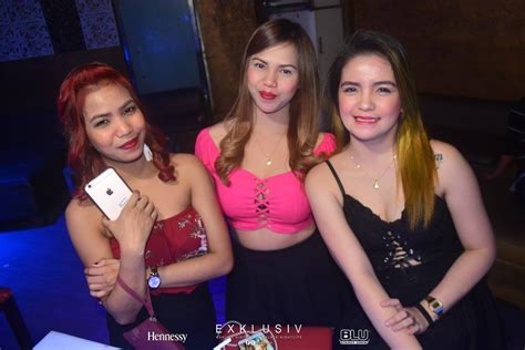 Malate Manila Nightlife The Accounting Cover Letter