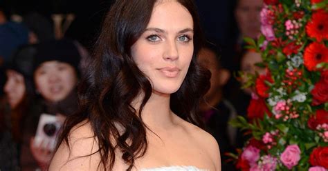 downton abbey star jessica brown findlay sex tape leaks