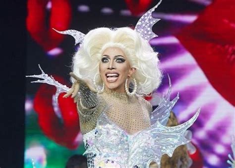 the rupaul s drag race spin off you probably haven t seen bbc news