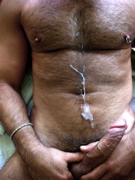 hairy male cumshots mega porn pics
