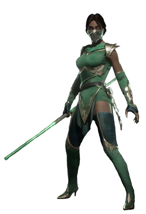 Jade Mortal Kombat Heroes Wiki Fandom