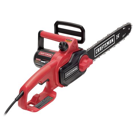 craftsman chainsaw  corded electric  amp compact power tools  walmartcom