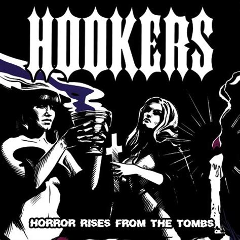 Hookers Horror Rises From The Tombs Mvd Entertainment